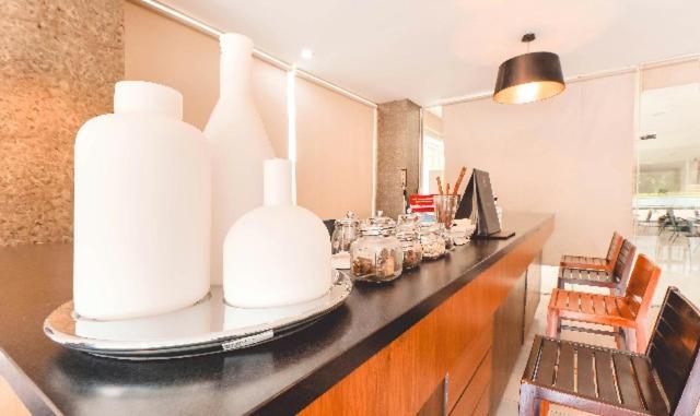 Saka Hotel Medan Sunggal エクステリア 写真